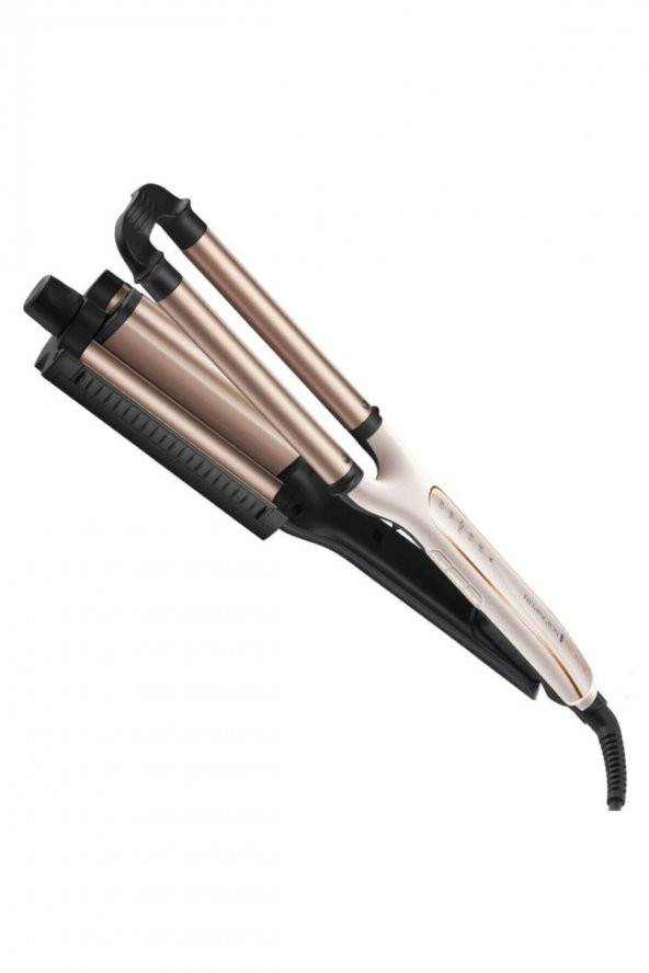 Remington CI91AW Proluxe 4 Ü 1 Arada Saç Maşası