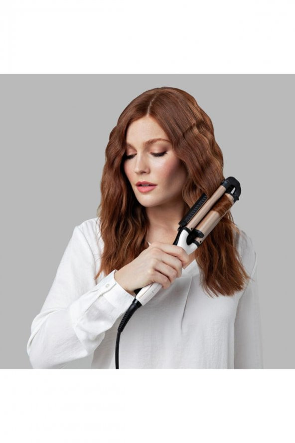 Remington CI91AW Proluxe 4 Ü 1 Arada Saç Maşası - 4