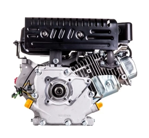 LONCIN LC170F-A52 EUR5 BENZİNLİ MOTOR 7HP KONİK TİP - 4