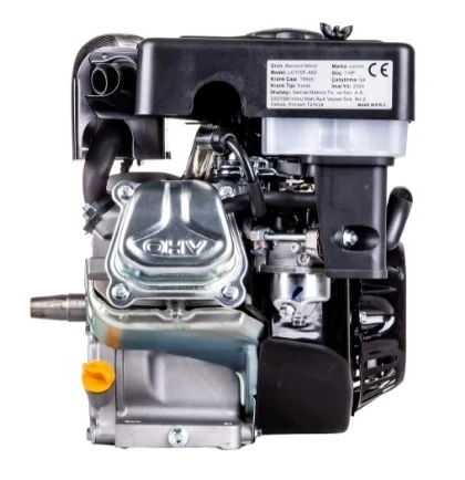 LONCIN LC170F-A52 EUR5 BENZİNLİ MOTOR 7HP KONİK TİP - 3