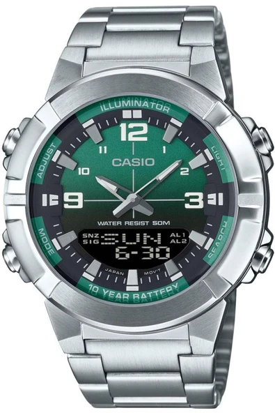 Casio AMW-870DA-3AVDF Erkek Kol Saati ürün görseli