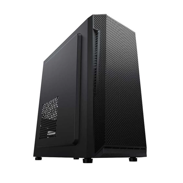 Turbox HomeWork i5 650 8GB 128GB SSD 21.5 inç Monitör Webcam + Hoparlör Masaüstü Pc Ofis Bilgisayarı - 3