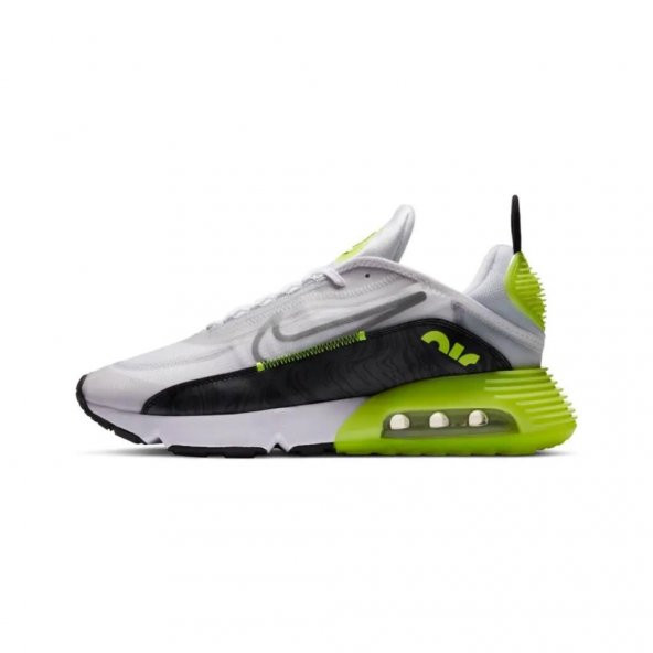 Nike Air Max 2090 Sneaker Ayakkabı CZ7555-100