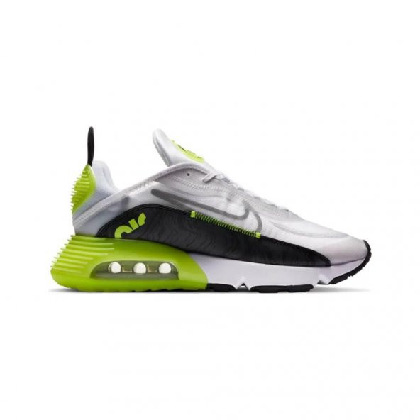 Nike Air Max 2090 Sneaker Ayakkabı CZ7555-100 - 3