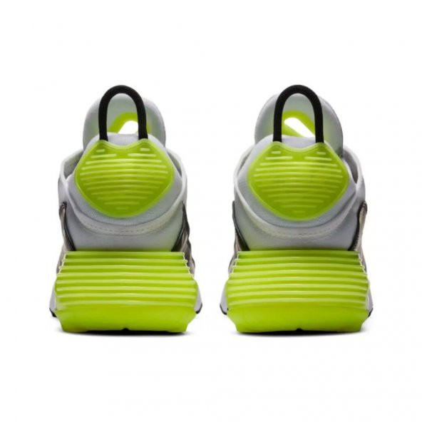 Nike Air Max 2090 Sneaker Ayakkabı CZ7555-100 - 6