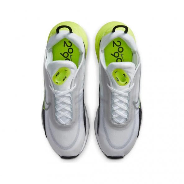 Nike Air Max 2090 Sneaker Ayakkabı CZ7555-100 - 7