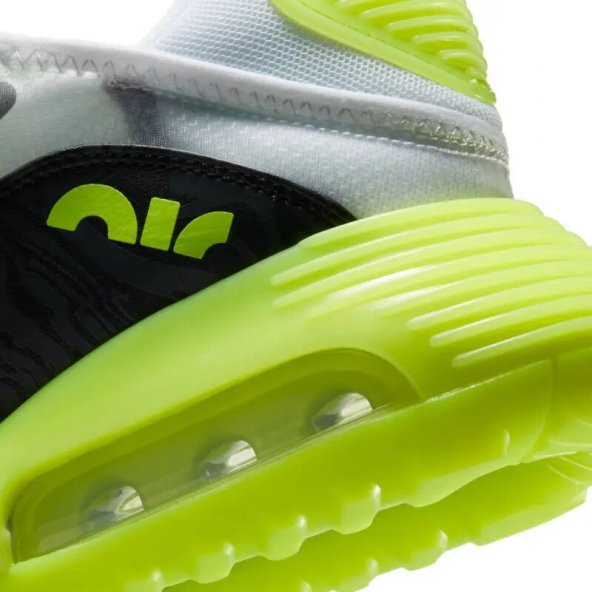 Nike Air Max 2090 Sneaker Ayakkabı CZ7555-100 - 10