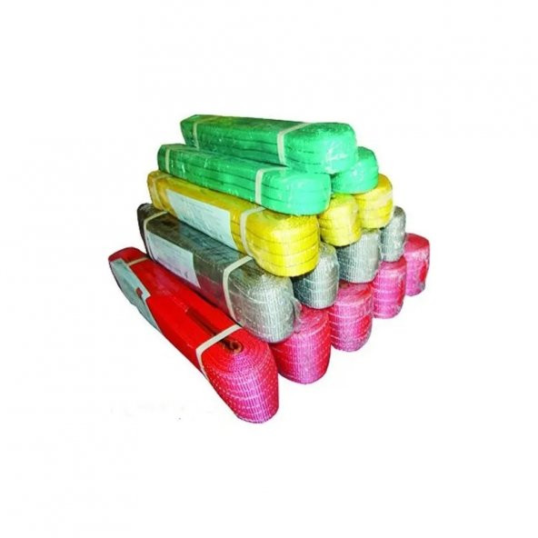 ELTEKSAN POLYESTER SAPAN-5 TON 3 MT