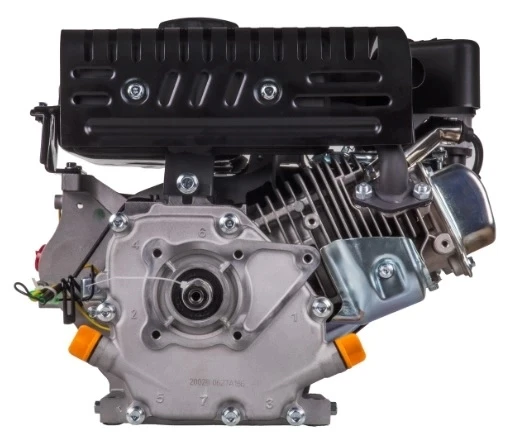 LONCIN LC170F-A22 EUR5 BENZİNLİ MOTOR 7HP ÇAPA TİP Ø20mm - Resim 5