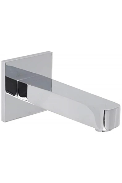 Artema Q-Line A42254 Çıkış Ucu Krom ürün görseli