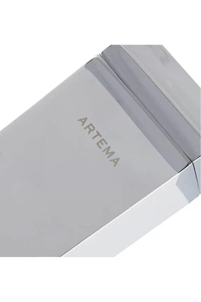 Artema Q-Line A42254 Çıkış Ucu Krom - 2