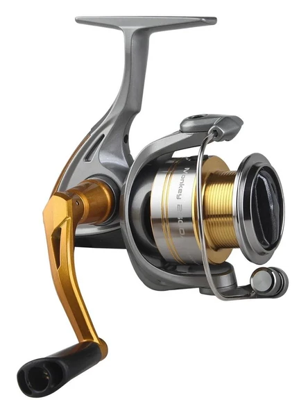 Okuma Monkey MO-4000A 2+1BB Olta Makinesi