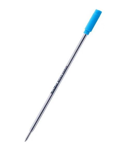 Scrikss Refil Kalem Yedeği 711 Mavi - 2 adet