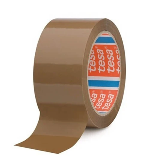 Tesa Koli Bandı 45X40M Taba
