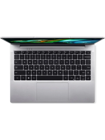 Acer Aspire Lite AL14-31P-39KN NX.KS9EY.002 i3-N300 8 GB 512 GB SSD 14 - 4