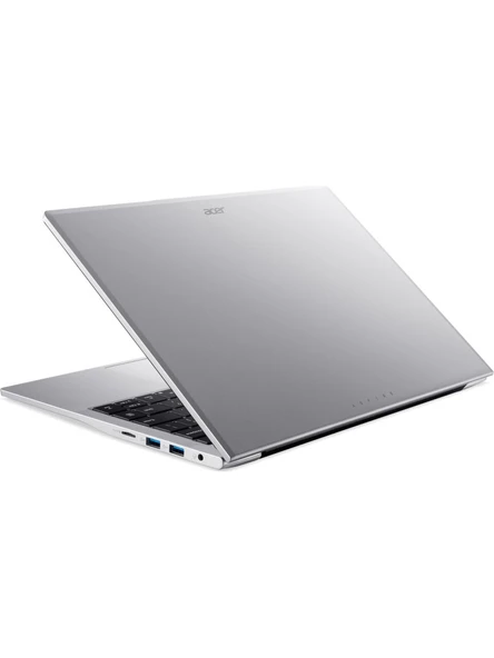 Acer Aspire Lite AL14-31P-39KN NX.KS9EY.002 i3-N300 8 GB 512 GB SSD 14 - 5