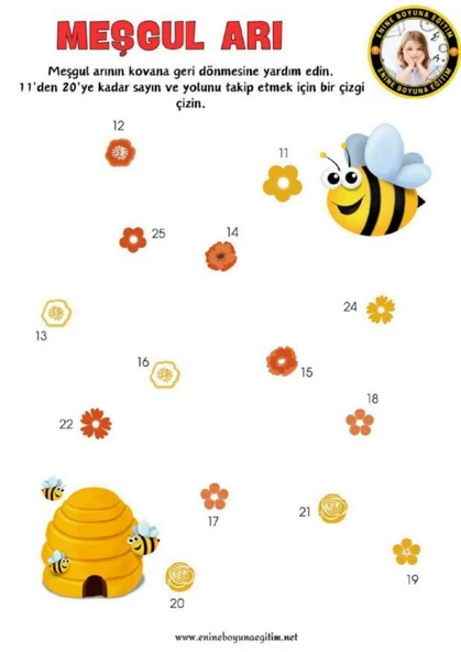 Matematik Yardımcı Kitabı (1,2 ve 3. Sınıflar İçin) - 5