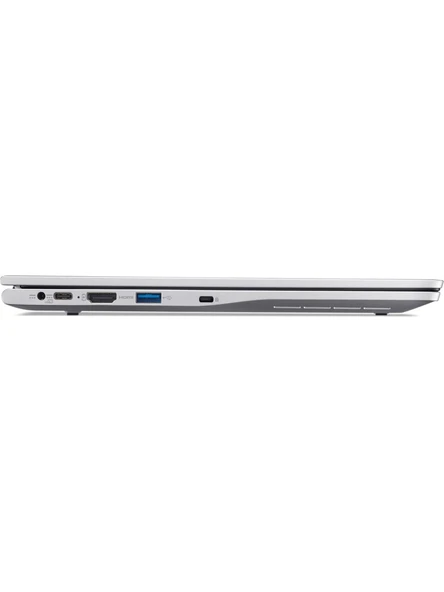 Acer Aspire Lite AL14-31P-39KN NX.KS9EY.002 i3-N300 8 GB 512 GB SSD 14 - 7