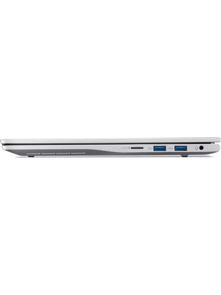 Acer Aspire Lite AL14-31P-39KN NX.KS9EY.002 i3-N300 8 GB 512 GB SSD 14 - 8