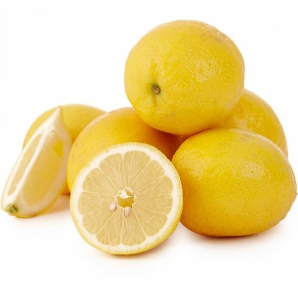 Tüplü Aşılı Jumbo Extra Boyutlu Limon Fidanı ürün görseli