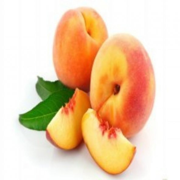 Tüplü Aşılı Yarıbodur Az Tüylü Spring Bella Şeftali Fidanı ürün görseli