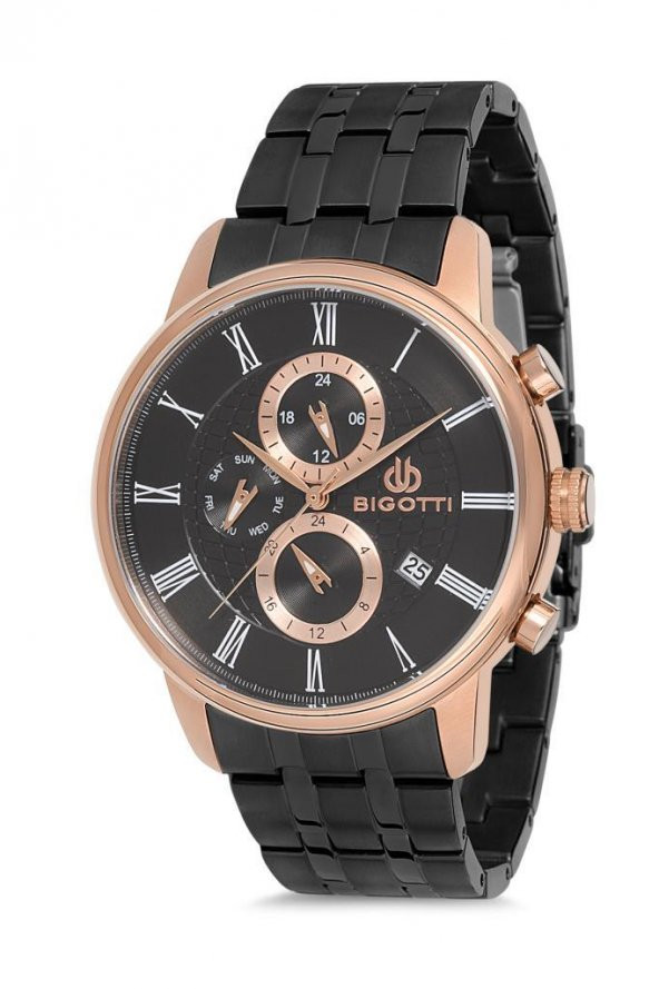 Bigotti BG.1.10053.4 Erkek Kol Saati ürün görseli
