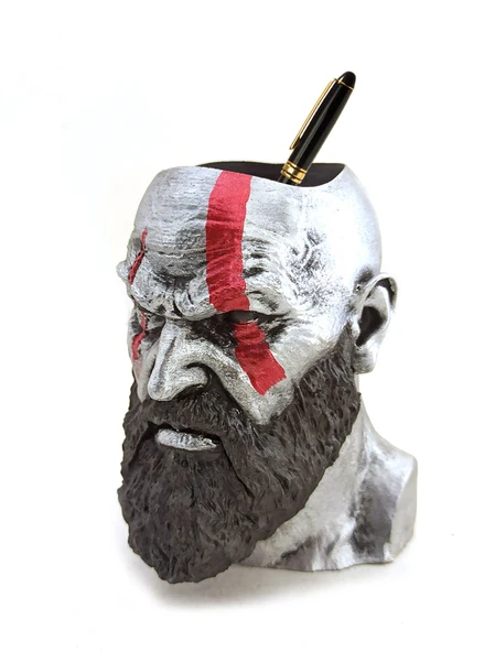 Polyester Kratos Kalemlik
