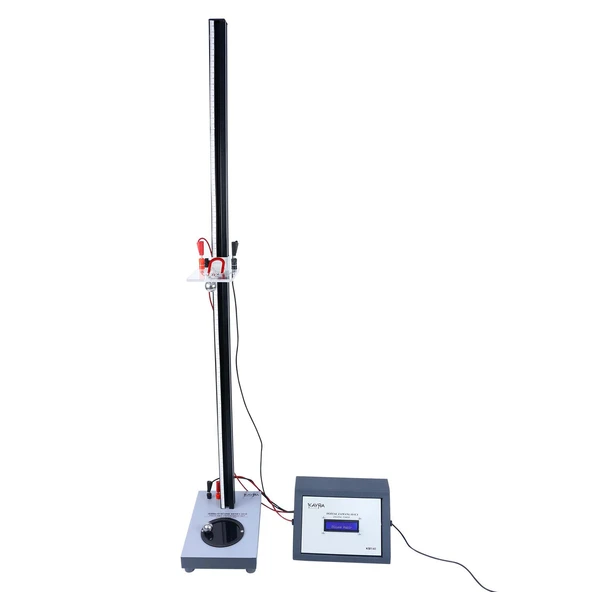 Serbest Düşme Deney Seti ürün görseli