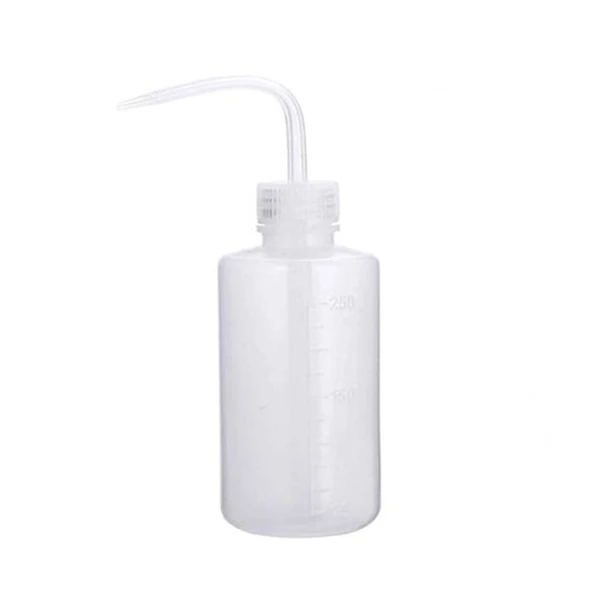 PLASTİK YIKAMA ŞİŞESİ 250 ML - Resim 4