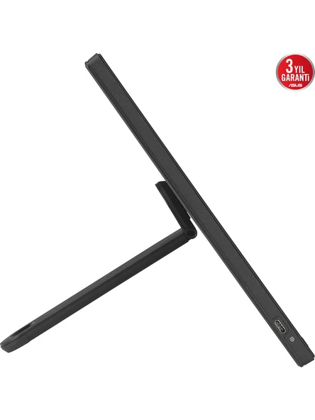 Asus ZenScreen MB166CR 15.6" 5 ms Full HD IPS 60 Hz Tasinabilir Monitör - 5