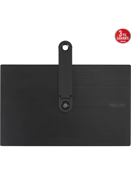 Asus ZenScreen MB166CR 15.6" 5 ms Full HD IPS 60 Hz Tasinabilir Monitör - 6