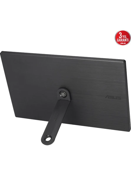 Asus ZenScreen MB166CR 15.6" 5 ms Full HD IPS 60 Hz Tasinabilir Monitör - 7