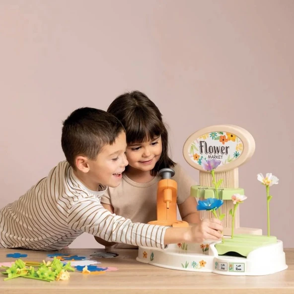 Nessiworld Çiçek Marketi - 2