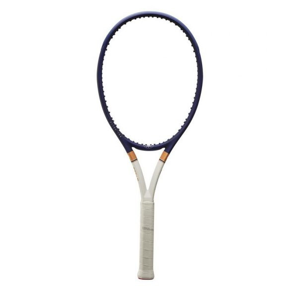 Wilson Ultra 100 V3 Roland Garros Tenis Raketi WR068411