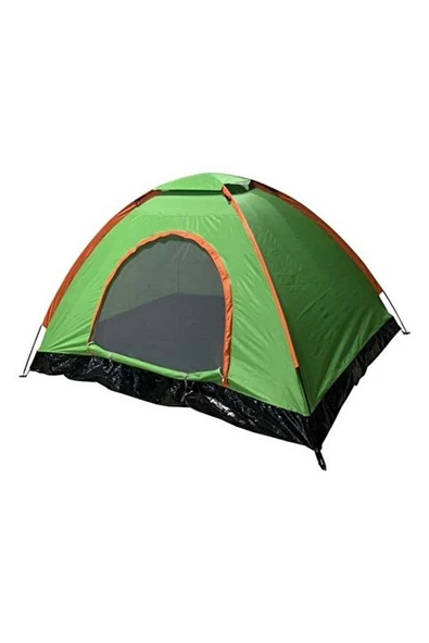 Artemis - CAMP TEEPEE 2 Kişilik Manuel Kurulum Çadır - 3