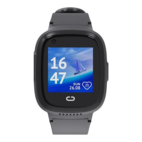 Slazenger Watches SL.09.2158.5.06 Çocuk Akıllı Kol Saati