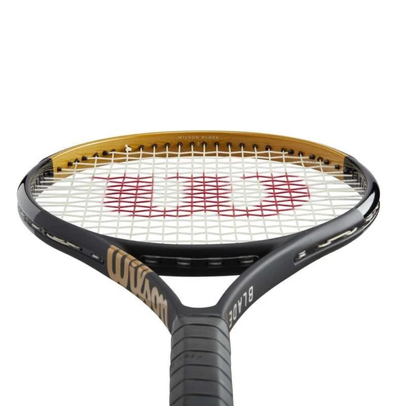 Wilson Blade SW102 Autograph V7 Tenis Raketi WR059111 - 11