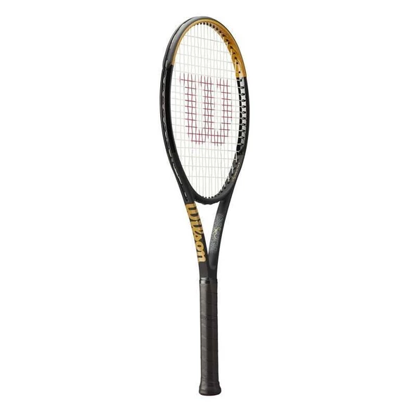 Wilson Blade SW102 Autograph V7 Tenis Raketi WR059111 - 6