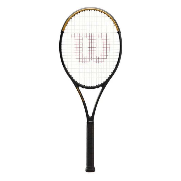 Wilson Blade SW102 Autograph V7 Tenis Raketi WR059111