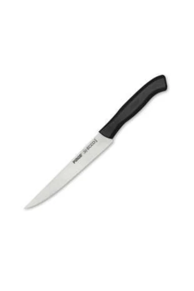 Pirge Ecco Çantalı Gastronomi Bıçak Seti 6+1 - 5