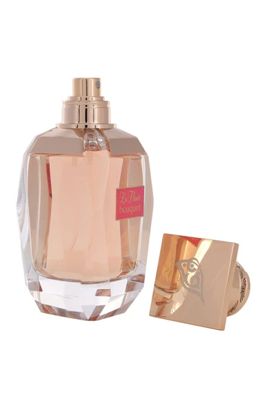 AFNAN LA FLEUR BOUQUET 80ml - 4