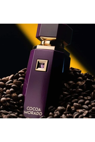 FRENCH AVENUE COCOA MORADO 100ml - 5