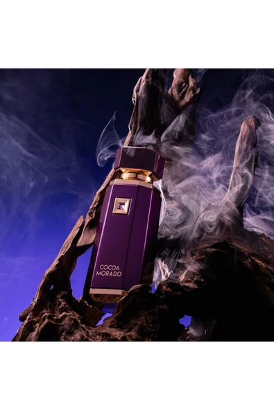 FRENCH AVENUE COCOA MORADO 100ml - 3