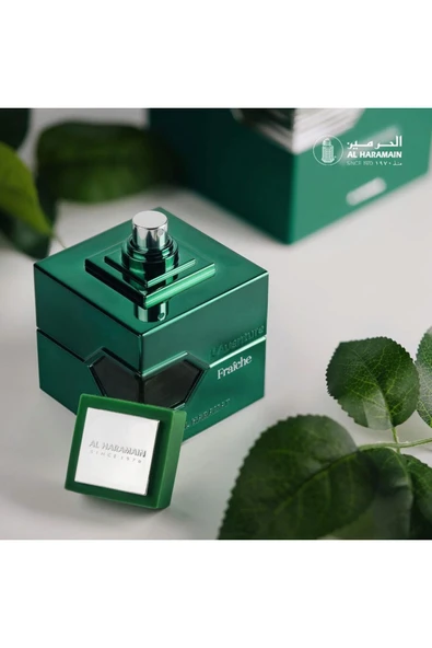 AL HARAMAIN L'AVENTURE FRAICHE - Resim 5