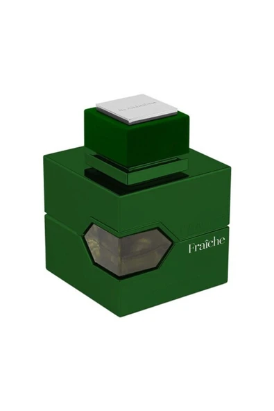 AL HARAMAIN L'AVENTURE FRAICHE - Resim 2