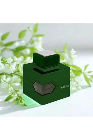 AL HARAMAIN L'AVENTURE FRAICHE - Resim 4