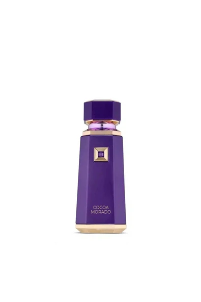 FRENCH AVENUE COCOA MORADO 100ml - 2