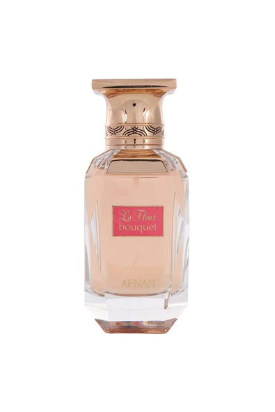 AFNAN LA FLEUR BOUQUET 80ml