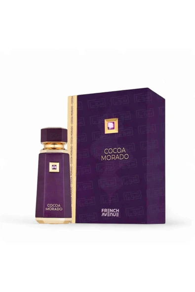 FRENCH AVENUE COCOA MORADO 100ml