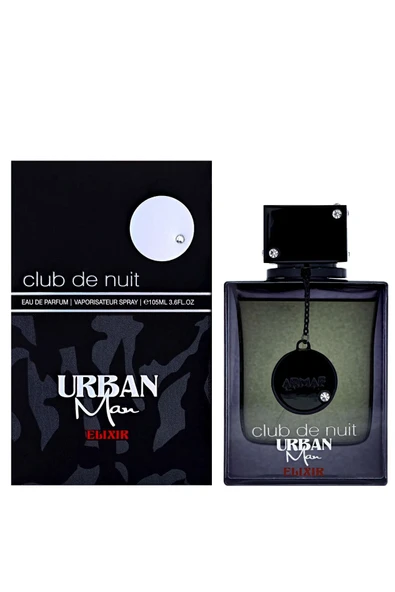 Armaf Club de Nuit Urban Elixir